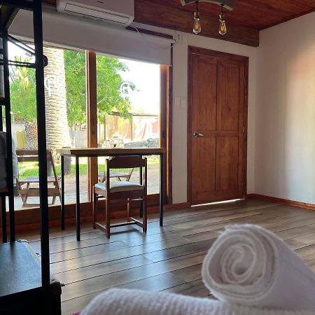 La Posada Del Minero Minas de Corrales Exteriör bild