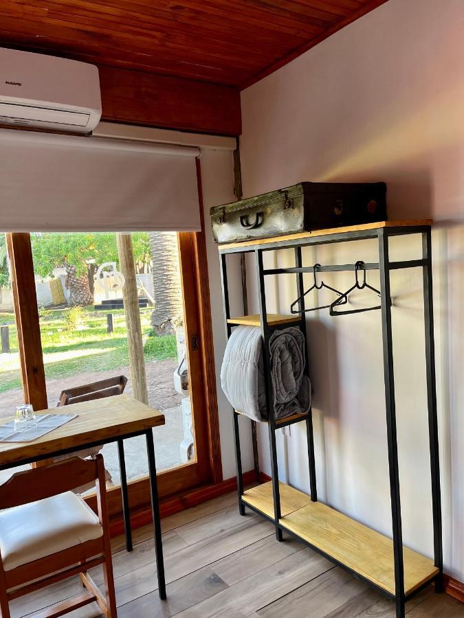 La Posada Del Minero Minas de Corrales Exteriör bild