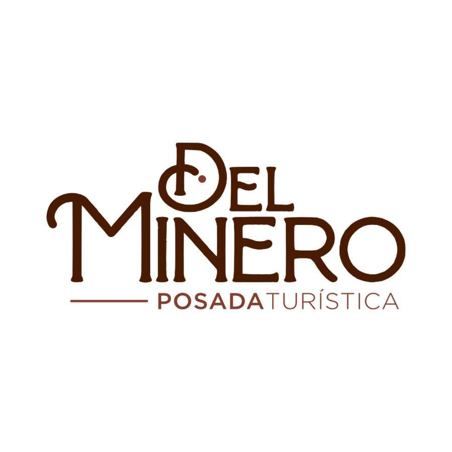 La Posada Del Minero Minas de Corrales Exteriör bild